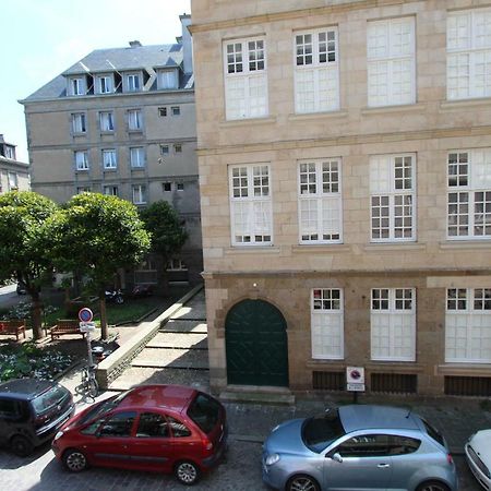 L'Emeraude Saint-Malo Dış mekan fotoğraf